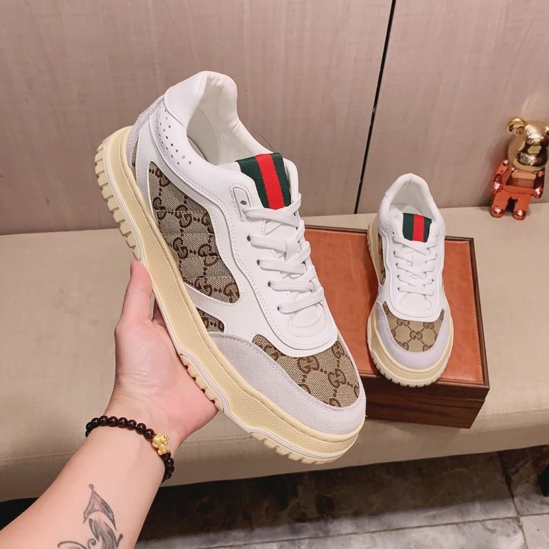 Gucci Low Shoes